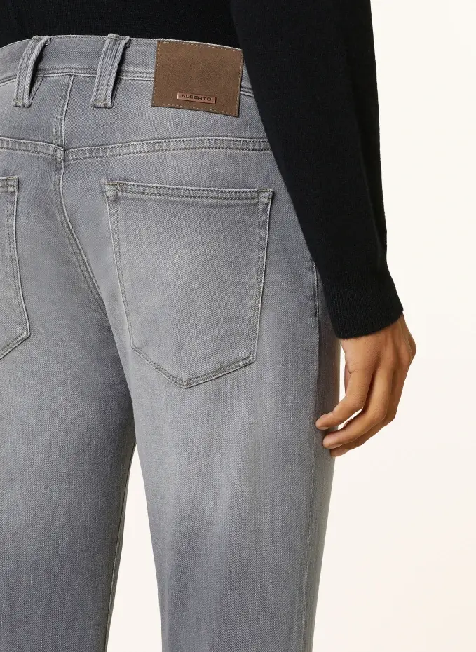 ALBERTO Jeans PIPE Regular Fit 2025