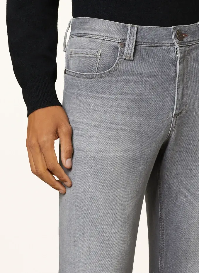 ALBERTO Jeans PIPE Regular Fit 2025