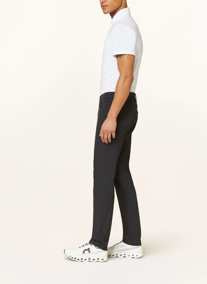 ALBERTO Golfhose ROBIN-G Auslauf