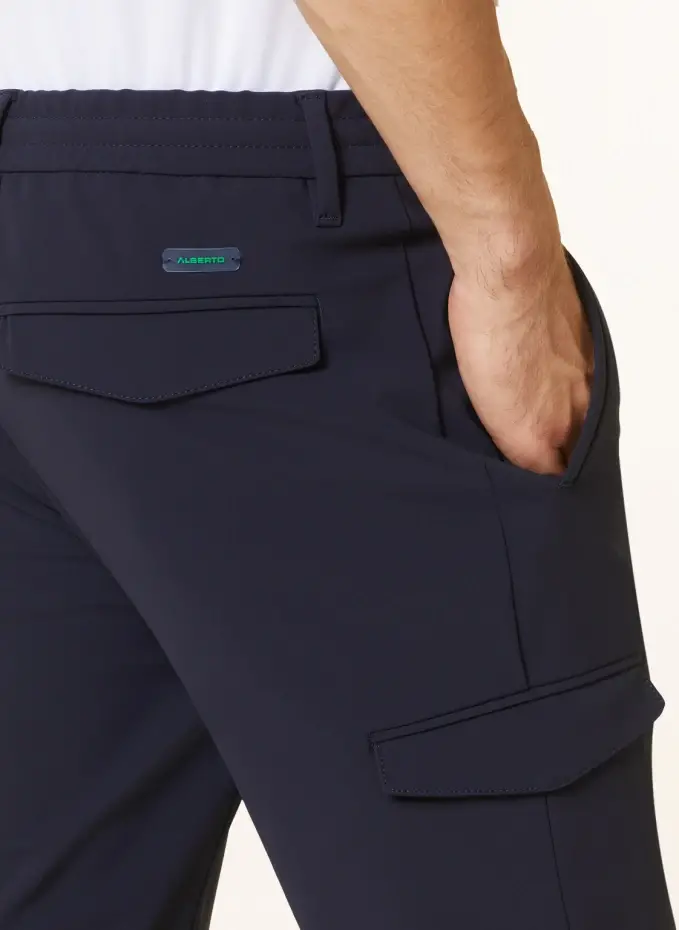 ALBERTO Golfhose CLAY-G Verkauf