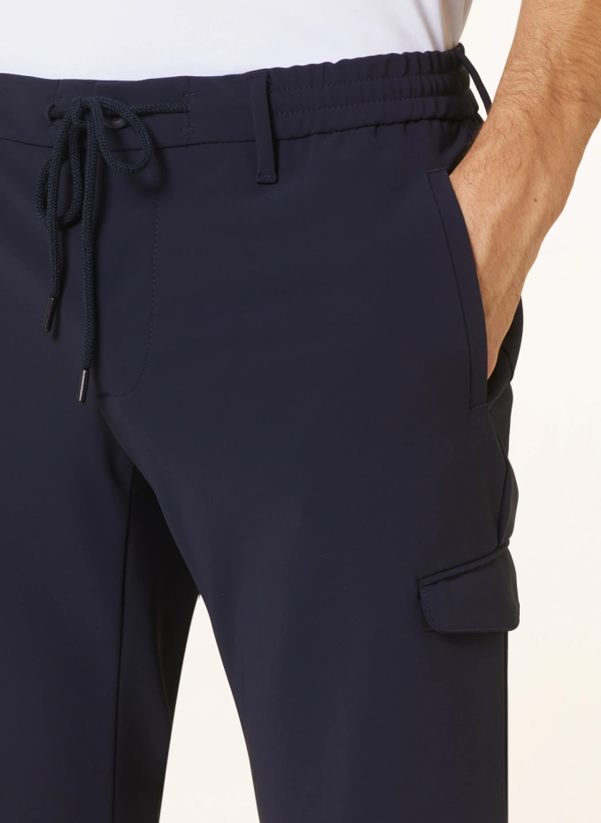 ALBERTO Golfhose CLAY-G Verkauf