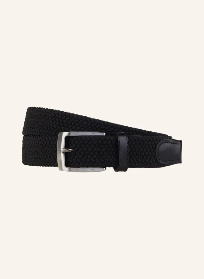 ALBERTO Flechtgürtel BASIC im Angebot