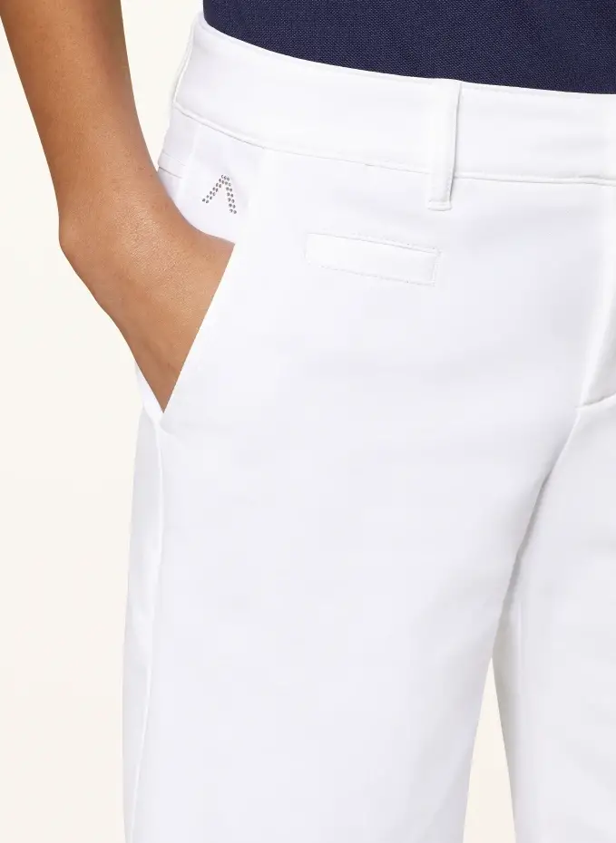 ALBERTO Golfshorts AUDREY 3XDRY® Schlussverkauf