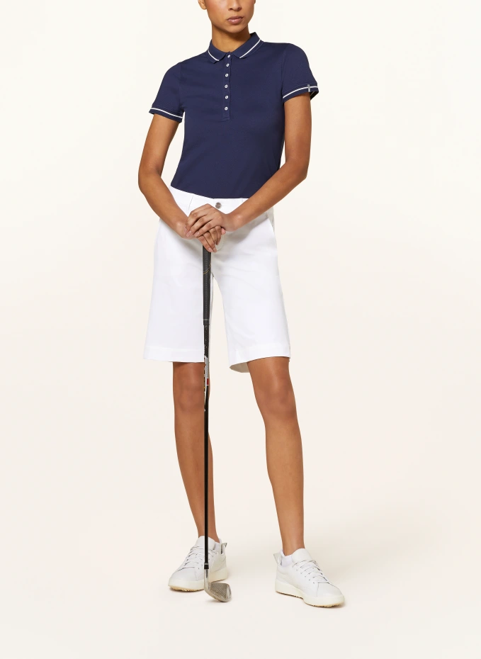 ALBERTO Golfshorts AUDREY 3XDRY® Schlussverkauf