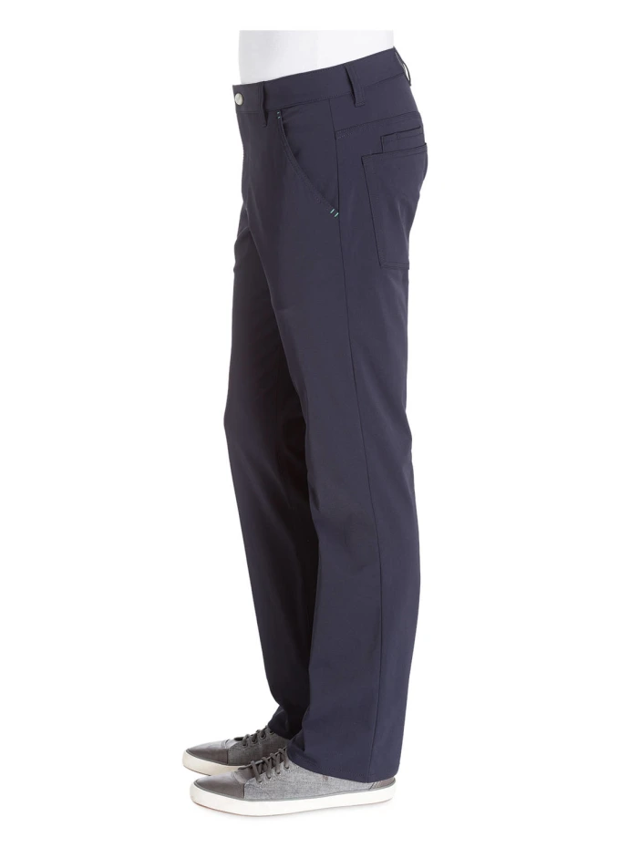 ALBERTO Golfhose PRO 3XDRY® Fabrikverkauf