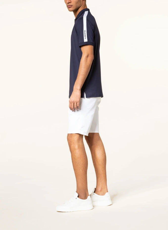 ALBERTO Golfshorts EARNIE Meist gekauft