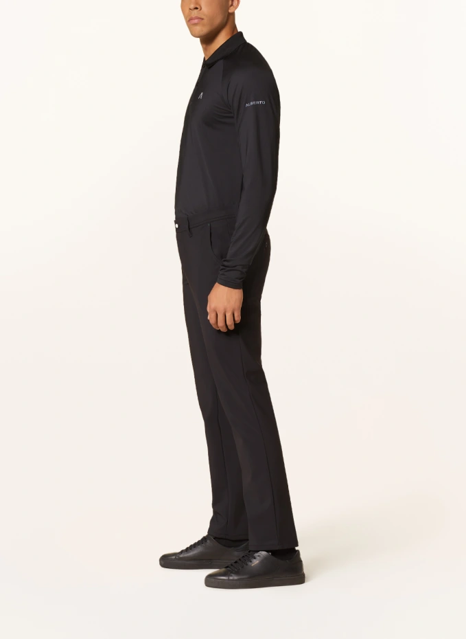 ALBERTO Golfhose ROOKIE Kostenloser Versand