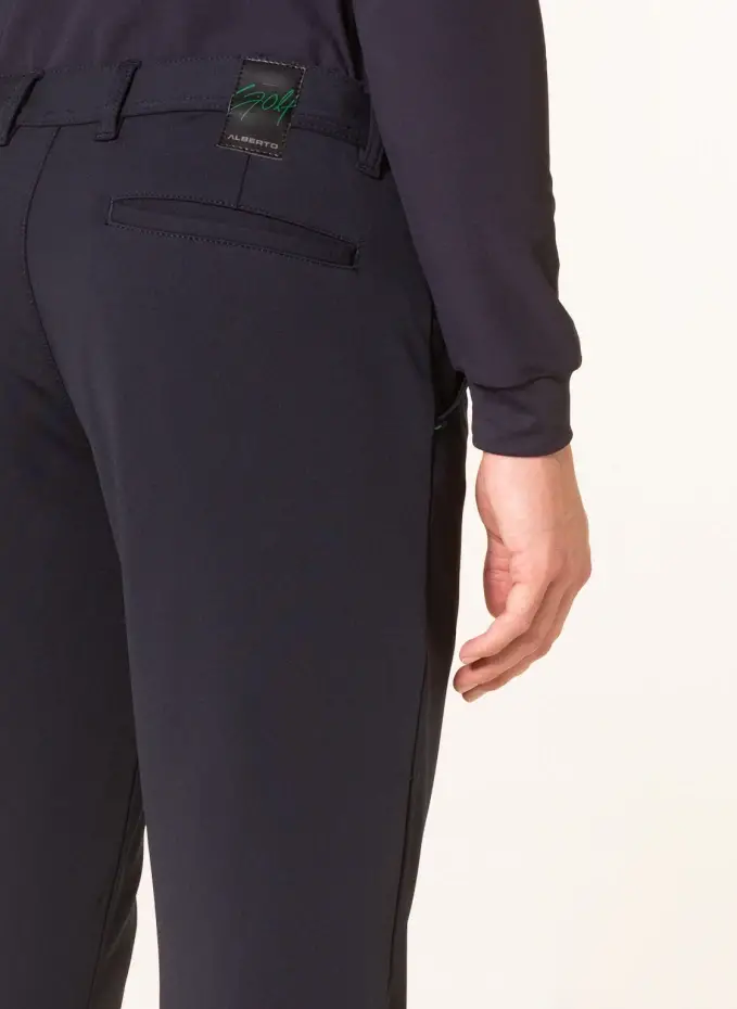 ALBERTO Golfhose ROOKIE Fabrik Onlineshop