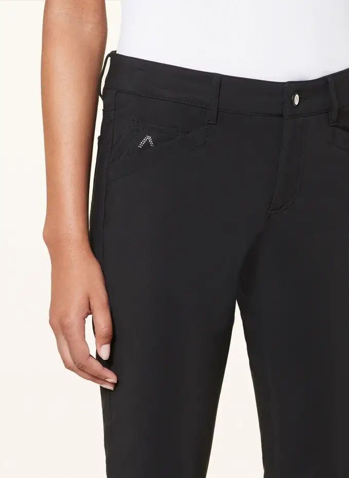 ALBERTO Golfhose JANA Fabrikpreis