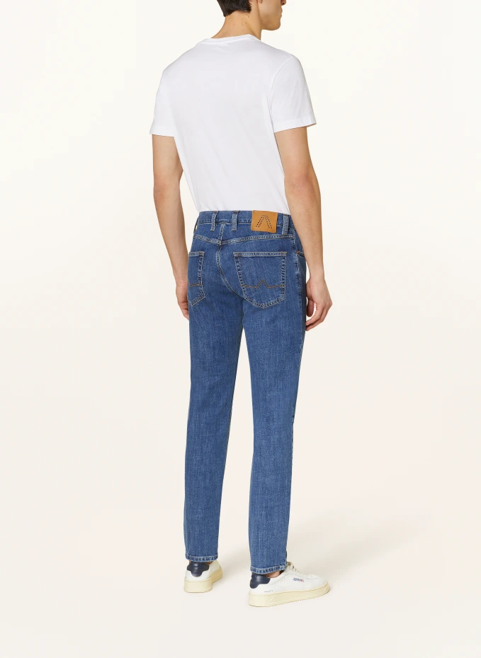 ALBERTO Jeans PIPE Regular Fit Sonderangebot