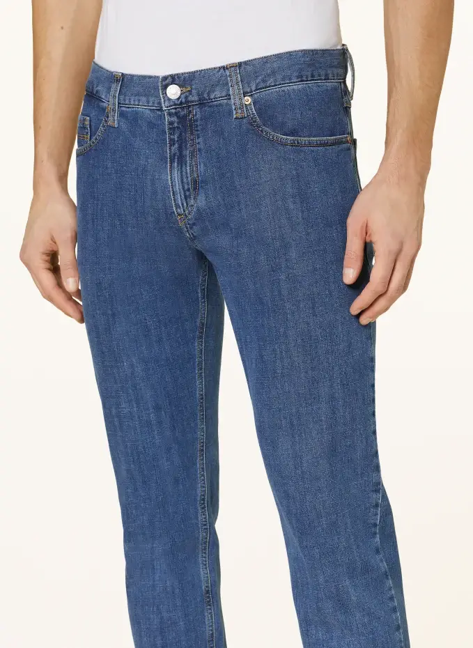 ALBERTO Jeans PIPE Regular Fit Sonderangebot