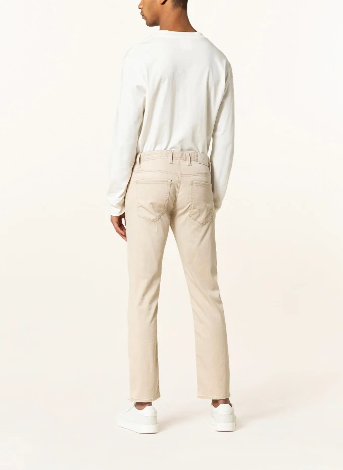 ALBERTO Jeans PIPE Regular Fit Rabatt