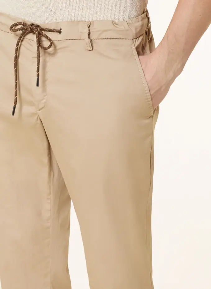 ALBERTO Chino JUMP Slim Fit Günstig kaufen