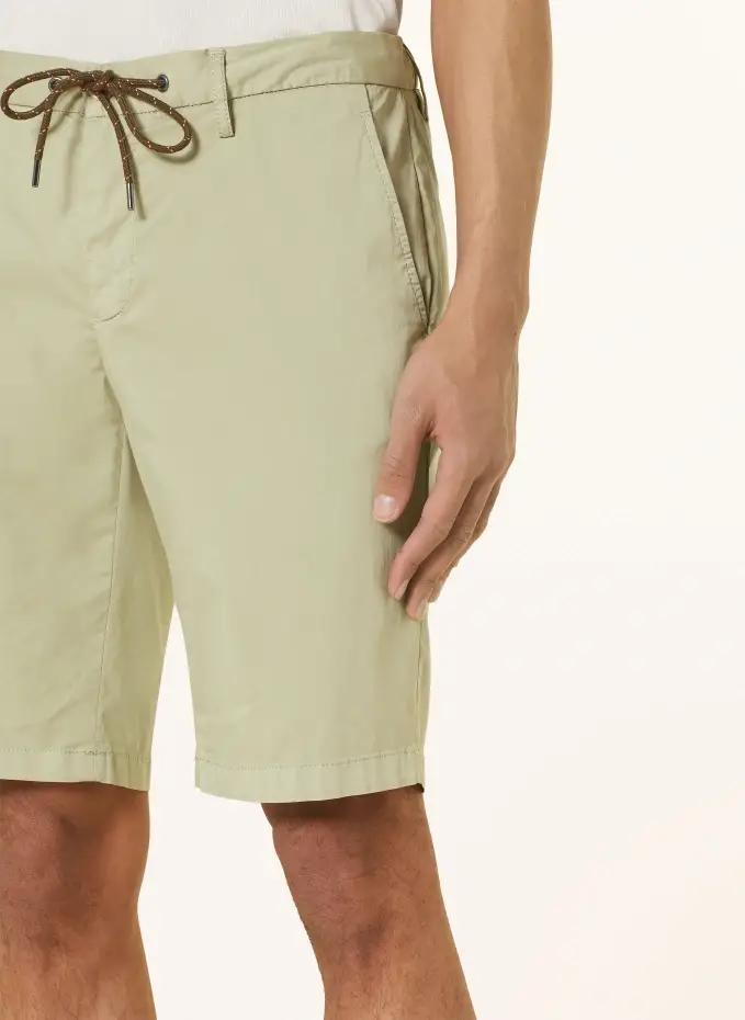 ALBERTO Shorts JUMP Slim Fit Versandkostenfrei