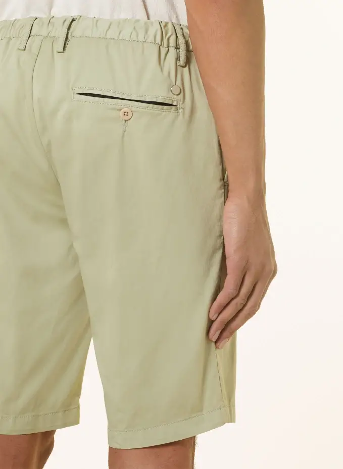ALBERTO Shorts JUMP Slim Fit Versandkostenfrei