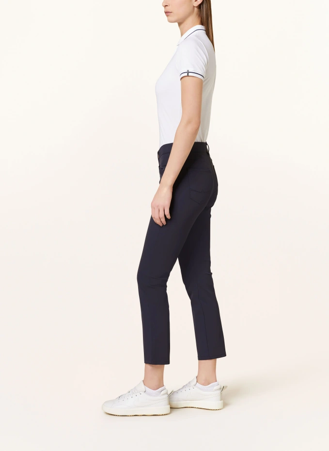 ALBERTO 7/8-Golfhose JANA Flash Sale