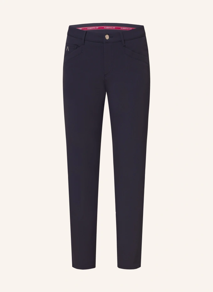 ALBERTO 7/8-Golfhose JANA Flash Sale