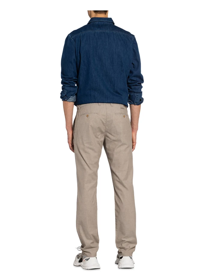 ALBERTO Chino LOU Regular Fit Online Shopping