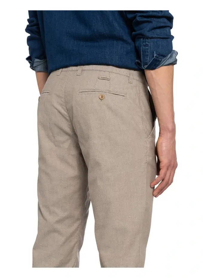 ALBERTO Chino LOU Regular Fit Online Shopping