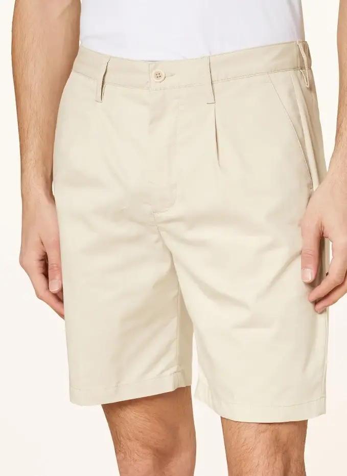 ALBERTO Shorts JACK Wide Fit Exklusivangebot