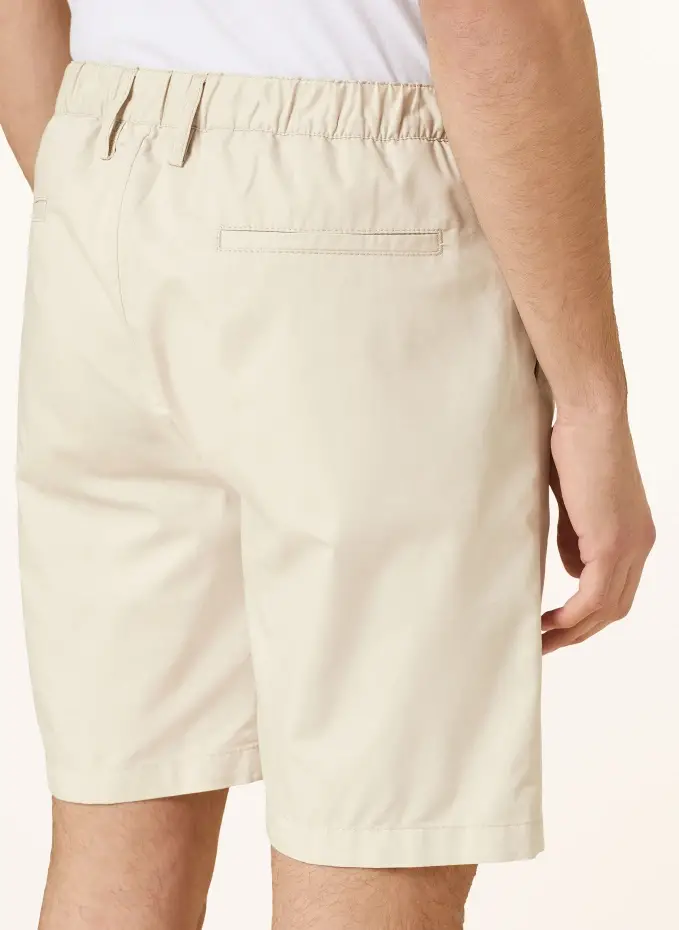ALBERTO Shorts JACK Wide Fit Exklusivangebot