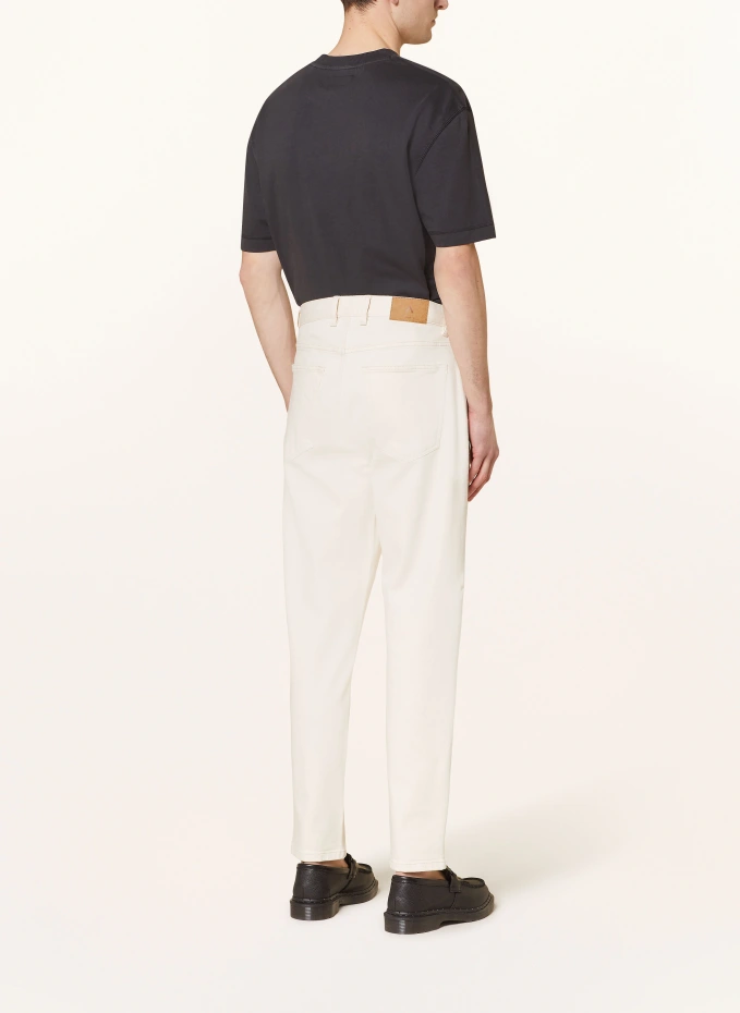 ALBERTO Jeans JIVE-C Wide Fit Preisnachlass