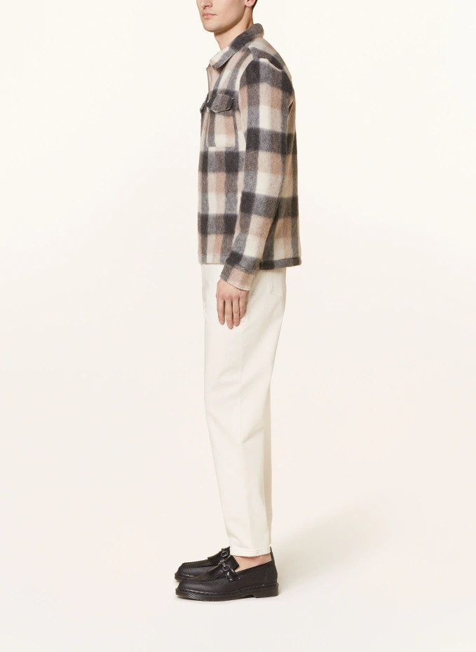 ALBERTO Jeans JIVE-C Wide Fit Preisnachlass