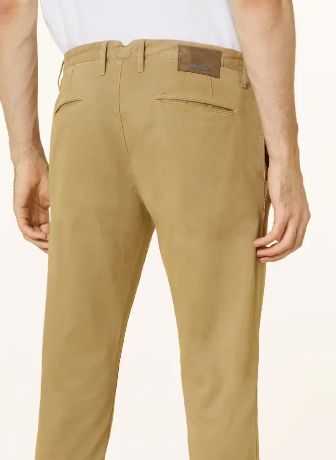 ALBERTO Chino ROB Slim Fit Black Friday
