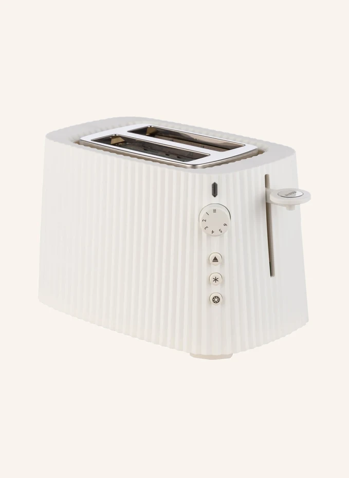 ALESSI Toaster PLISSÉ Cyber Monday