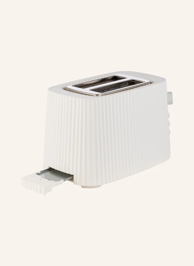 ALESSI Toaster PLISSÉ Cyber Monday