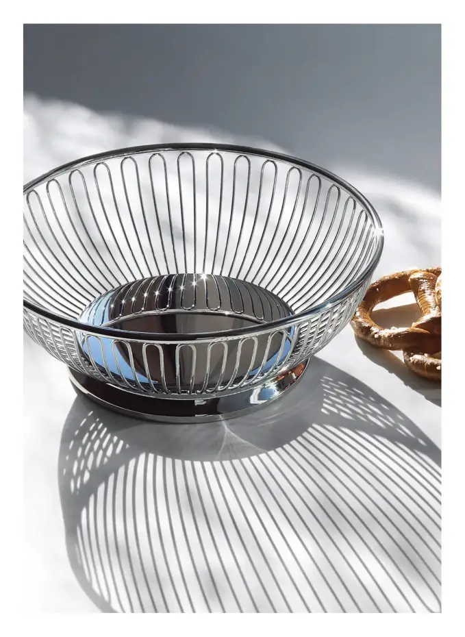 ALESSI Obstkorb 826 Weihnachtsangebot