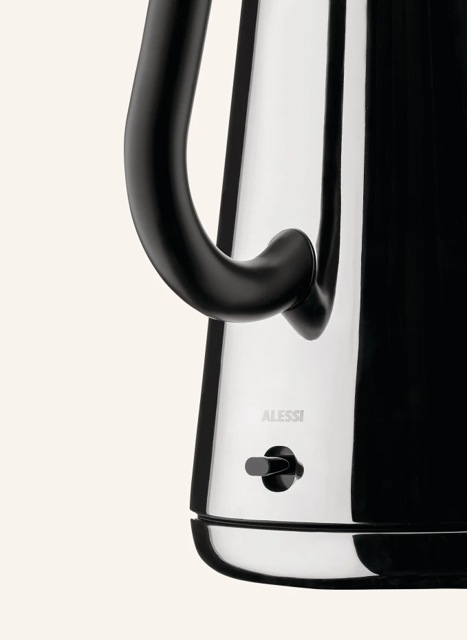 ALESSI Wasserkocher TORU Osterangebot