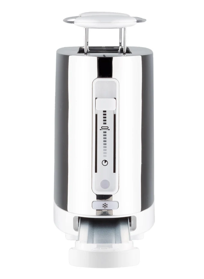 ALESSI Toaster SG68 Lagerräumung