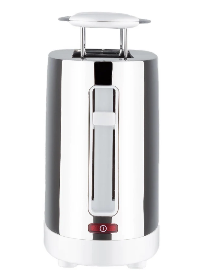 ALESSI Toaster SG68 Lagerräumung