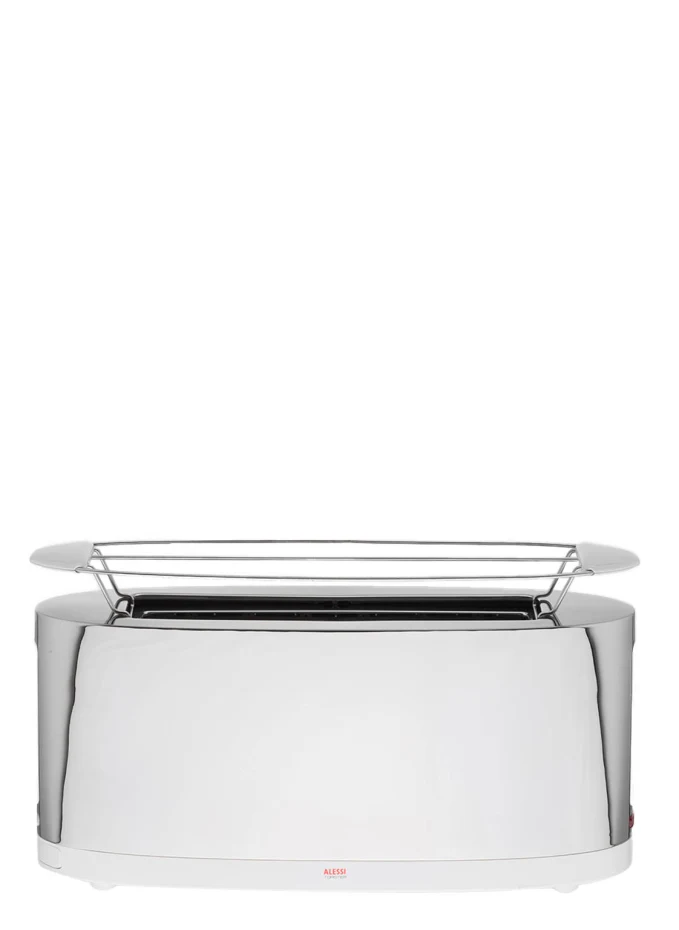 ALESSI Toaster SG68 Lagerräumung