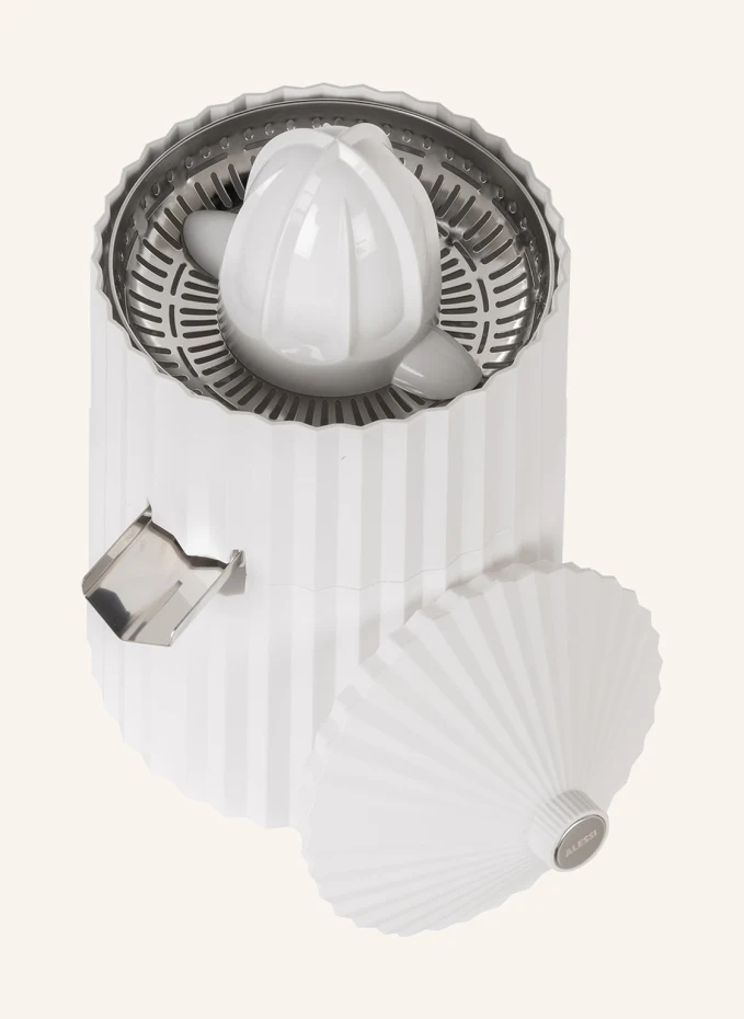ALESSI Zitruspresse PLISSEE Online Outlet