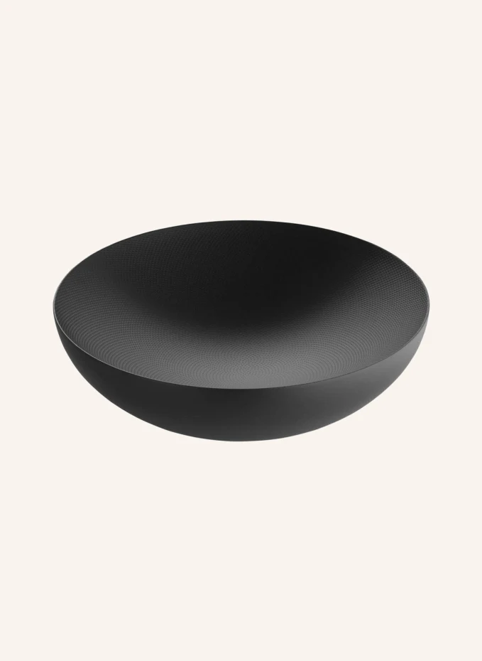 ALESSI Schale DOUBLE Zeitlich begrenztes Angebot
