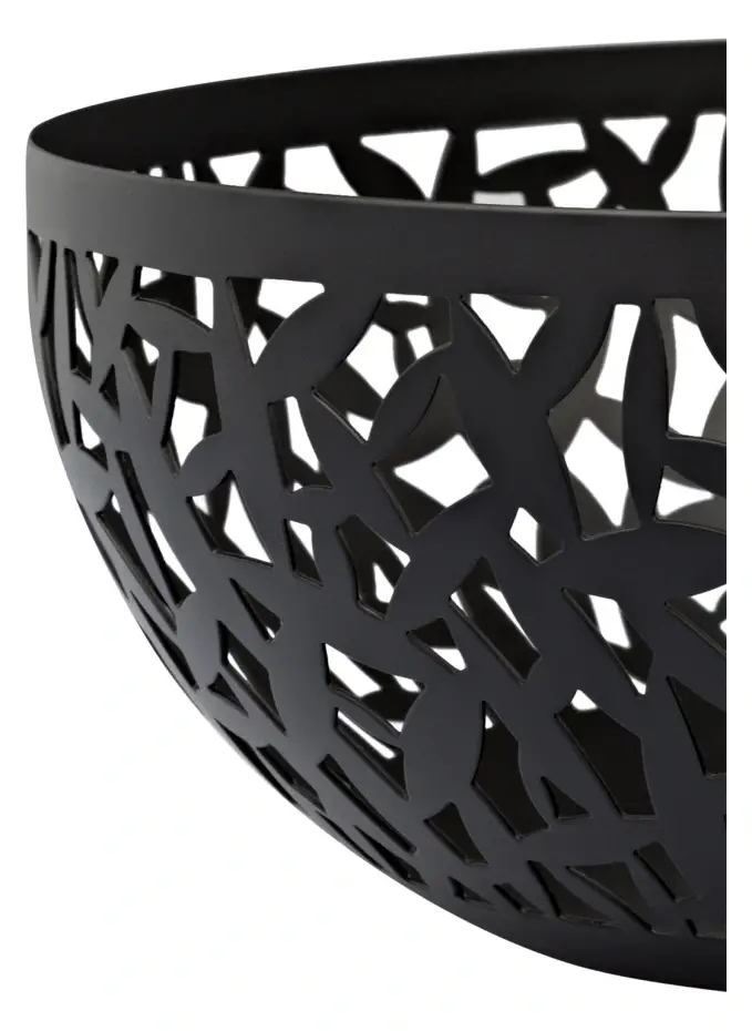 ALESSI Obstschale CACTUS Räumungsverkauf