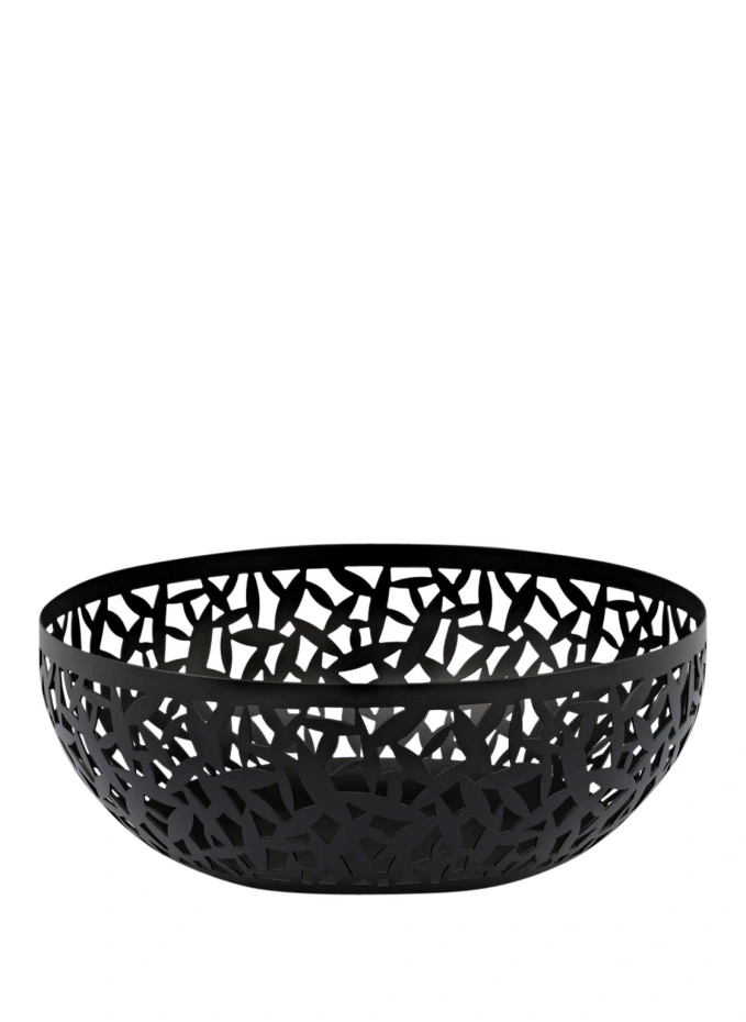 ALESSI Obstschale CACTUS Räumungsverkauf