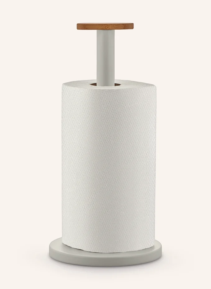 ALESSI Küchenrollenhalter MATTINA Riesige Ersparnisse