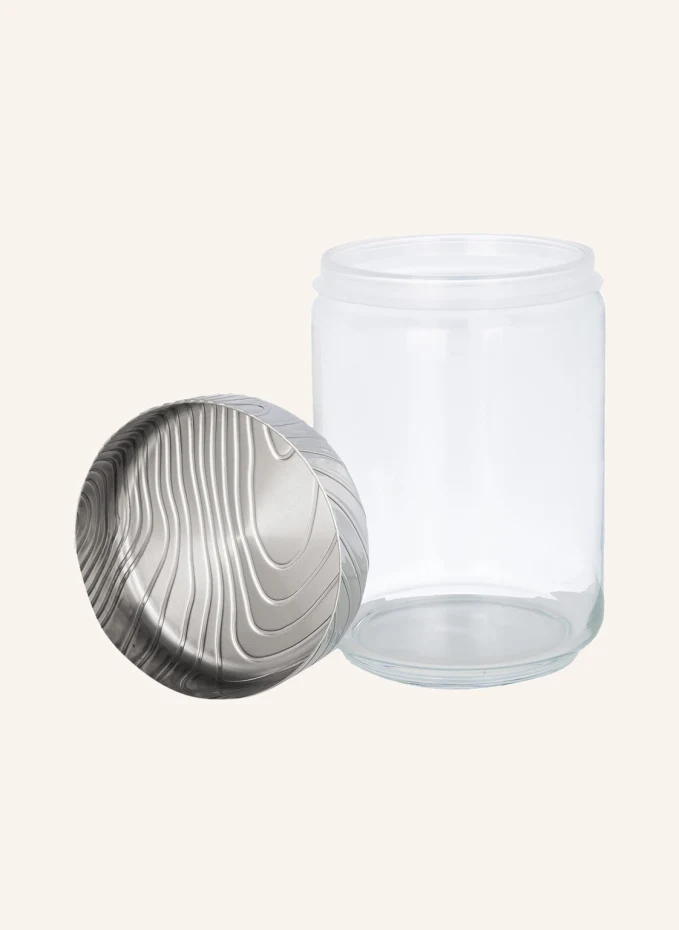 ALESSI Aufbewahrungsdose VENEER Super Sparpreis