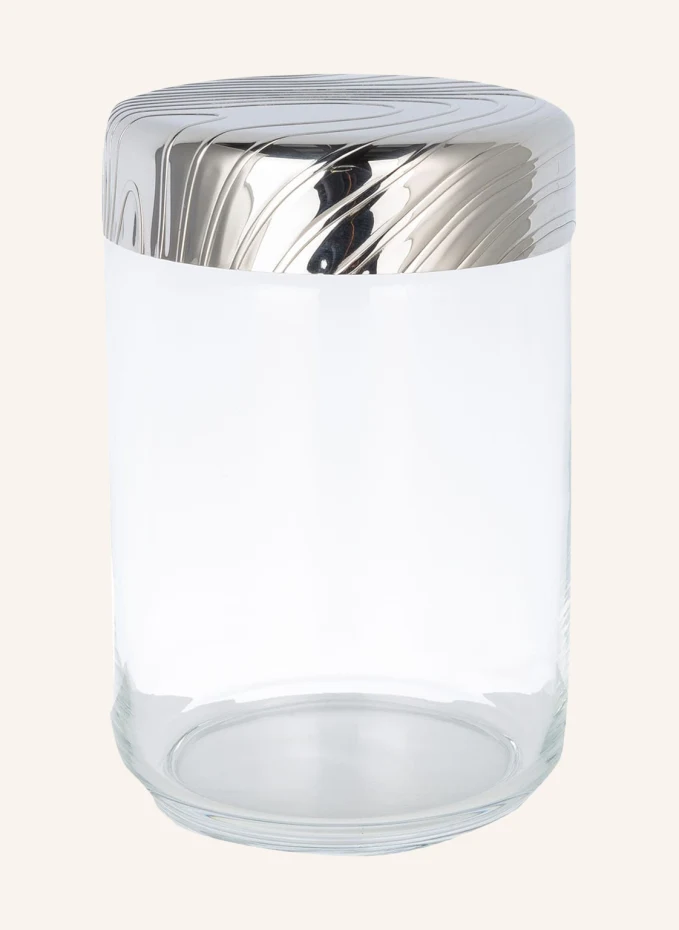 ALESSI Aufbewahrungsdose VENEER Super Sparpreis