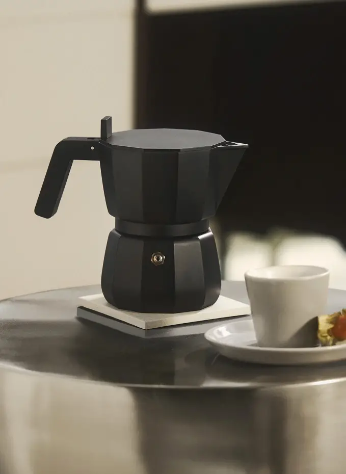 ALESSI Espressokocher MOKA Wochenangebot