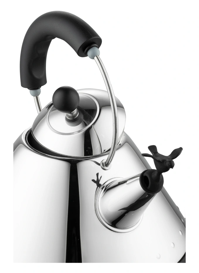 ALESSI Wasserkocher MG32 Zeitbegrenzte Promotion