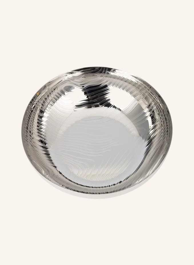 ALESSI Schale VENEER Bis zu 50% Rabatt
