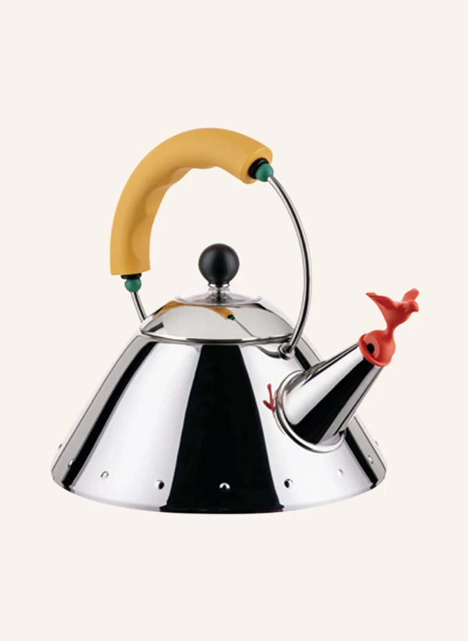ALESSI Wasserkessel Bis zu 55% Rabatt