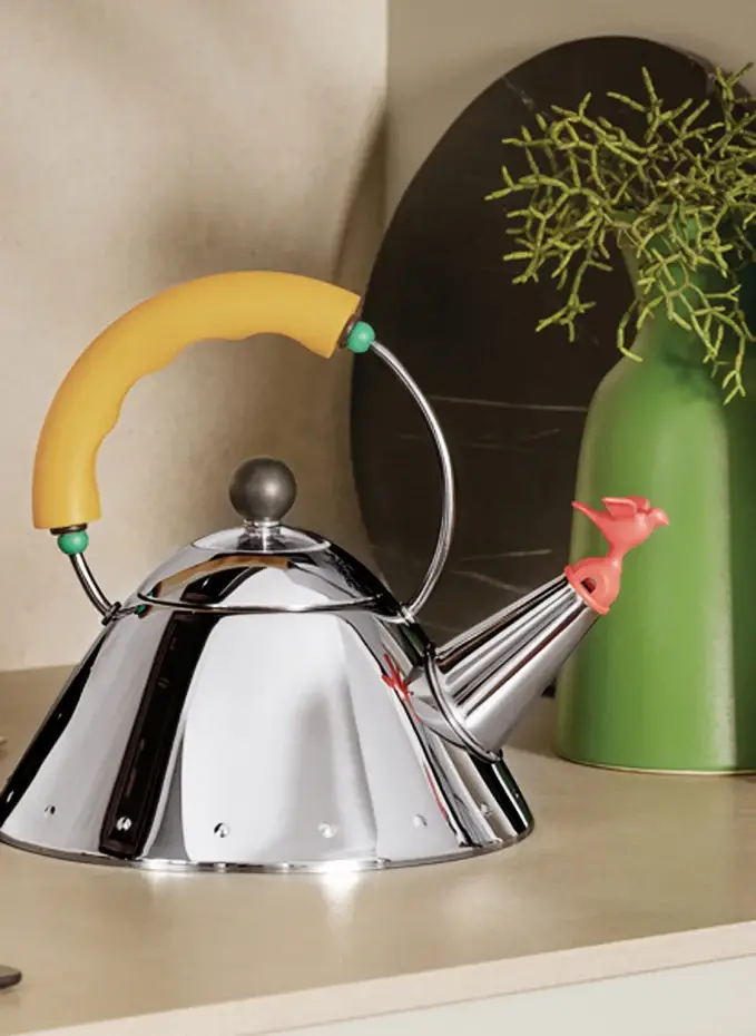 ALESSI Wasserkessel Bis zu 55% Rabatt
