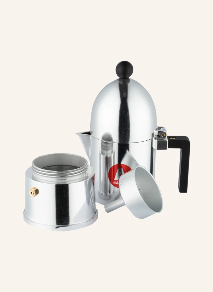 ALESSI Espressokocher LA CUPOLA A9095 Riesige Rabatte