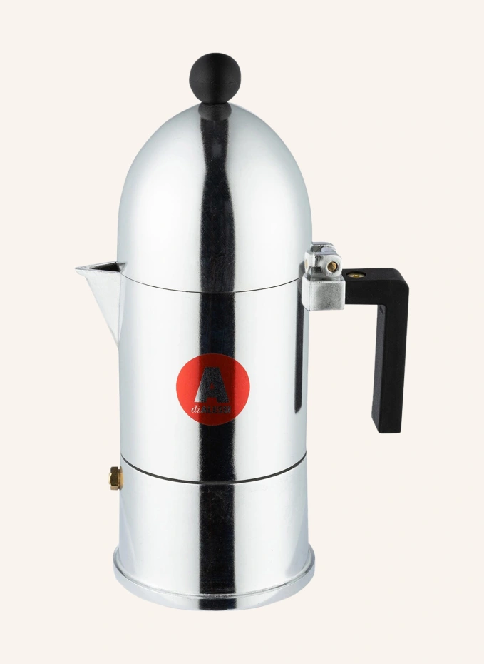 ALESSI Espressokocher LA CUPOLA A9095 Riesige Rabatte