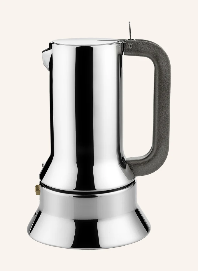 ALESSI Espressokocher 9090 Kostenloser Versand international